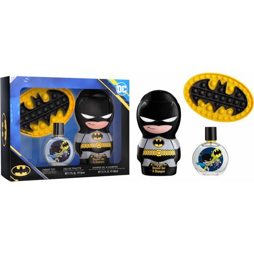 DC Comics Batman kit para niños - DC Comics - Modalova