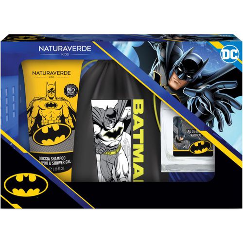 Batman Gift Set confezione regalo (per bambini) - DC Comics - Modalova