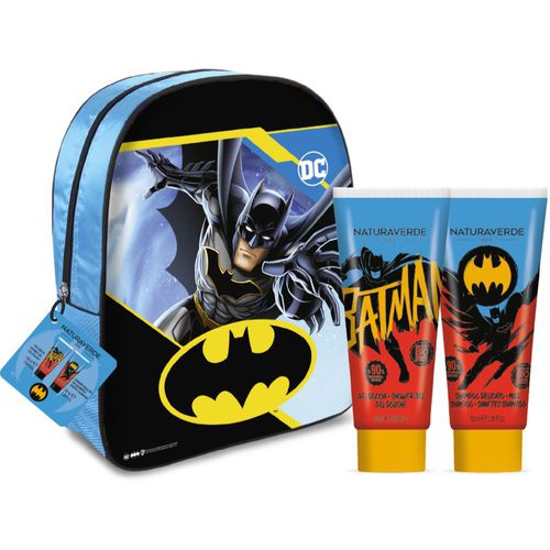 Batman Gift Set confezione regalo (per bambini) - DC Comics - Modalova