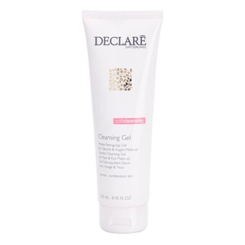 Soft Cleansing gel detergente delicato per pelli normali e miste 200 ml - Declaré - Modalova