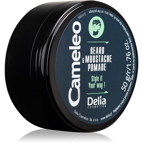 Cameleo Men Bartwachs 50 g - Delia Cosmetics - Modalova