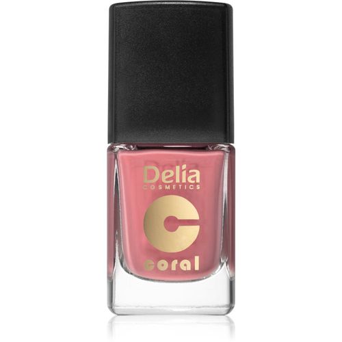 Coral Classic smalto per unghie colore 512 My darling 11 ml - Delia Cosmetics - Modalova