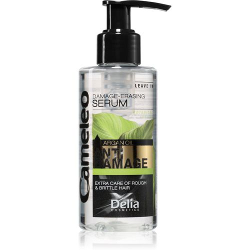 Cameleo Anti Damage siero per capelli con olio di argan 150 ml - Delia Cosmetics - Modalova