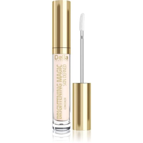 Brightening Magic Skin Defined corrector iluminador tono 05 Pink 2.5 ml - Delia Cosmetics - Modalova