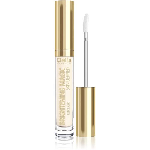 Brightening Magic Skin Defined corrector iluminador tono 06 Nude 2.5 ml - Delia Cosmetics - Modalova