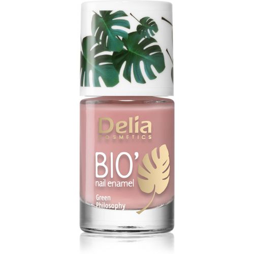 Bio Green Philosophy Nagellack Farbton 610 Lola 11 ml - Delia Cosmetics - Modalova