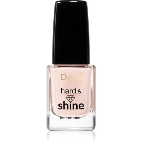 Hard & Shine esmalte endurecedor para uñas tono 803 Alice 11 ml - Delia Cosmetics - Modalova