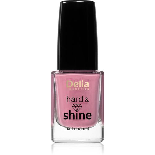 Hard & Shine festigender Nagellack Farbton 807 Ursula 11 ml - Delia Cosmetics - Modalova