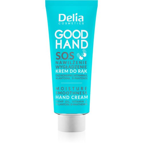 Good Hand S.O.S. crema hidratante para manos 75 ml - Delia Cosmetics - Modalova