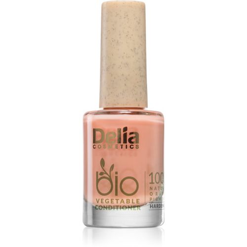 Bio Hardening acondicionador para uñas 11 ml - Delia Cosmetics - Modalova