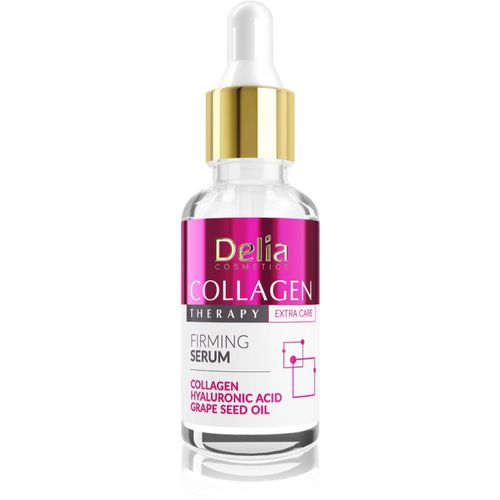 Collagen Therapy serum reafirmante 30 ml - Delia Cosmetics - Modalova