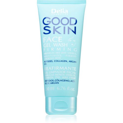 Good Skin gel detergente per il viso 200 ml - Delia Cosmetics - Modalova