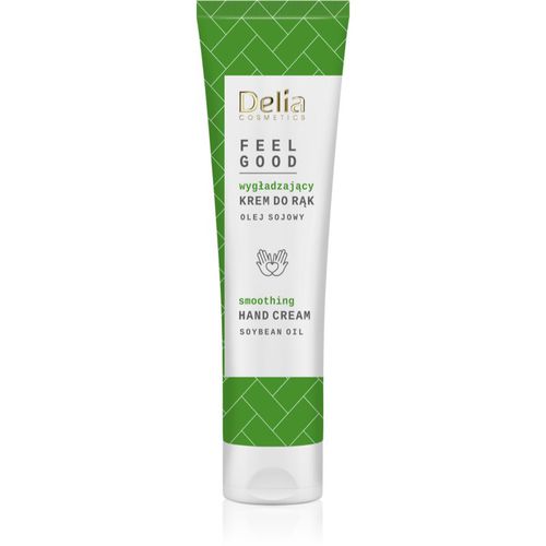 Feel Good crema nutriente per le mani 100 ml - Delia Cosmetics - Modalova