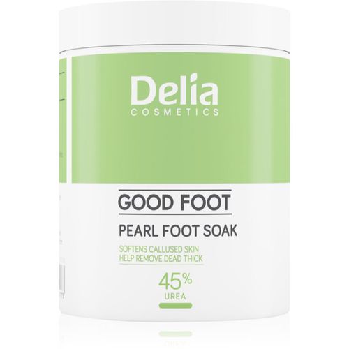 Good Foot baño para pies 250 g - Delia Cosmetics - Modalova