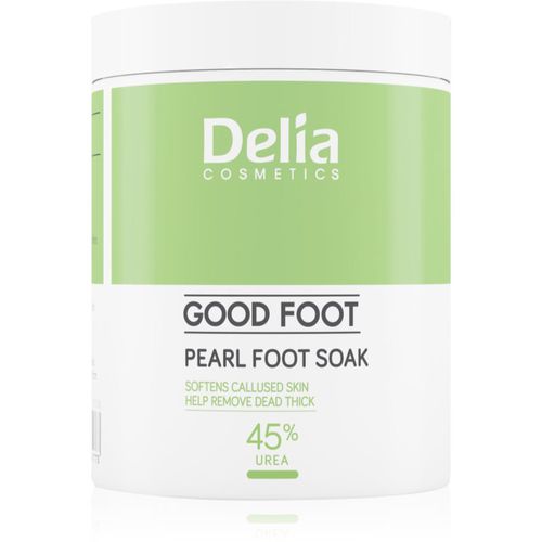 Good Foot fuß-Bad 250 g - Delia Cosmetics - Modalova