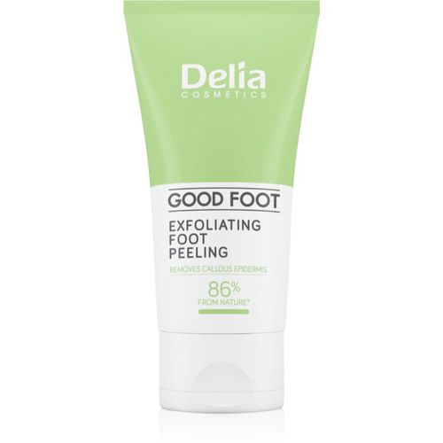 Good Foot Peeling Maske für Füssen 60 ml - Delia Cosmetics - Modalova
