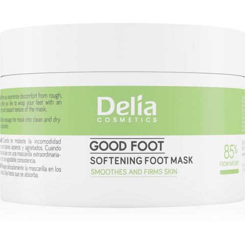 Good Foot bálsamo suavizante para pies 90 ml - Delia Cosmetics - Modalova