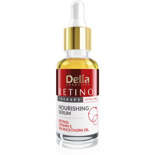 Retinol Therapy sérum nutritivo 30 ml - Delia Cosmetics - Modalova