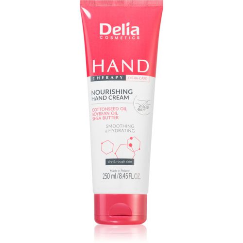 Hand Therapy crema nutriente per le mani 250 ml - Delia Cosmetics - Modalova