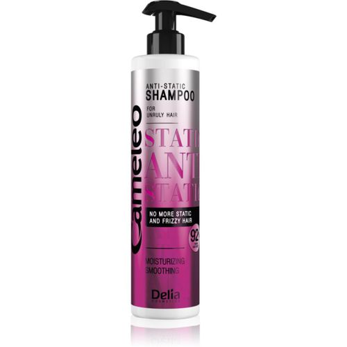 Cameleo Anti Static champú suavizante 250 ml - Delia Cosmetics - Modalova