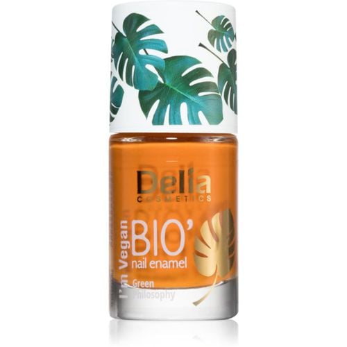 Bio Green Philosophy esmalte de uñas tono 676 11 ml - Delia Cosmetics - Modalova