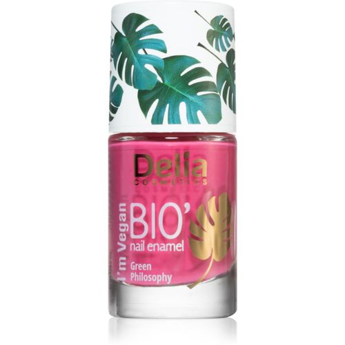 Bio Green Philosophy esmalte de uñas tono 678 11 ml - Delia Cosmetics - Modalova