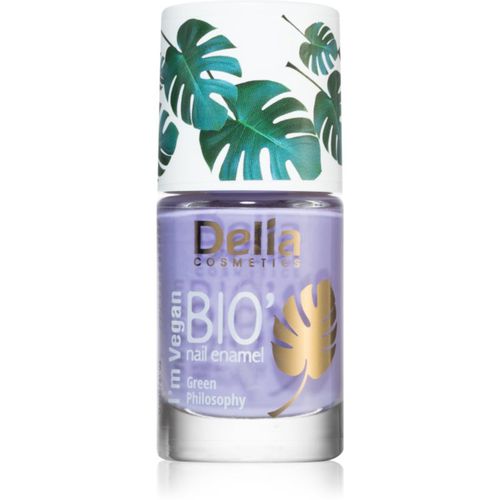 Bio Green Philosophy esmalte de uñas tono 679 11 ml - Delia Cosmetics - Modalova