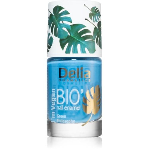 Bio Green Philosophy smalto per unghie colore 680 11 ml - Delia Cosmetics - Modalova