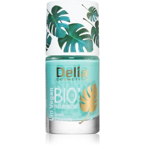 Bio Green Philosophy Nagellack Farbton 681 11 ml - Delia Cosmetics - Modalova