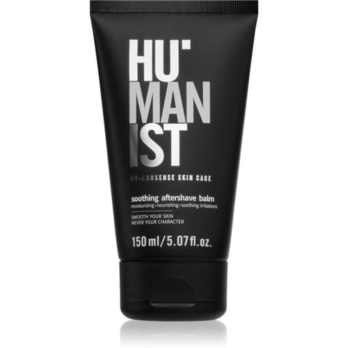 Humanist bálsamo calmante after shave 150 ml - Delia Cosmetics - Modalova