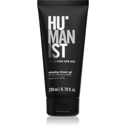 Humanist gel de ducha refrescante 200 ml - Delia Cosmetics - Modalova