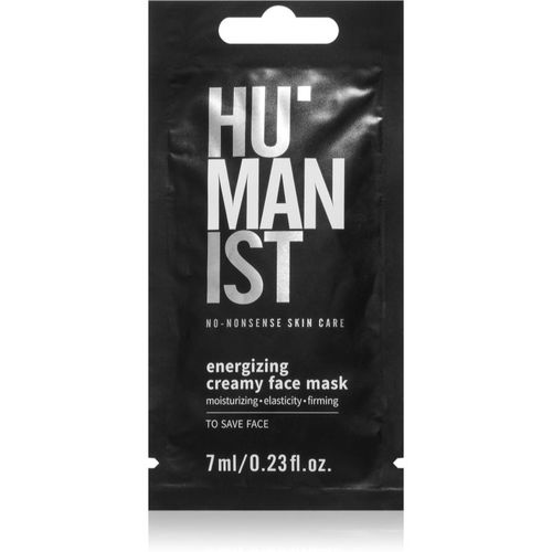 Humanist maschera idratante in crema 7 ml - Delia Cosmetics - Modalova