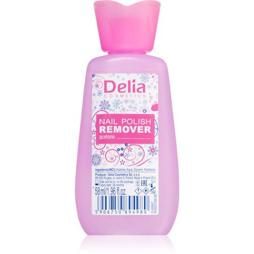 Flower One solvente per unghie 58 ml - Delia Cosmetics - Modalova