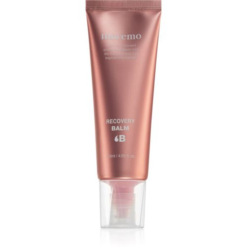 Recovery Balm B tratamiento regenerador sin aclarado para tratar cabello dañado 120 ml - moremo - Modalova