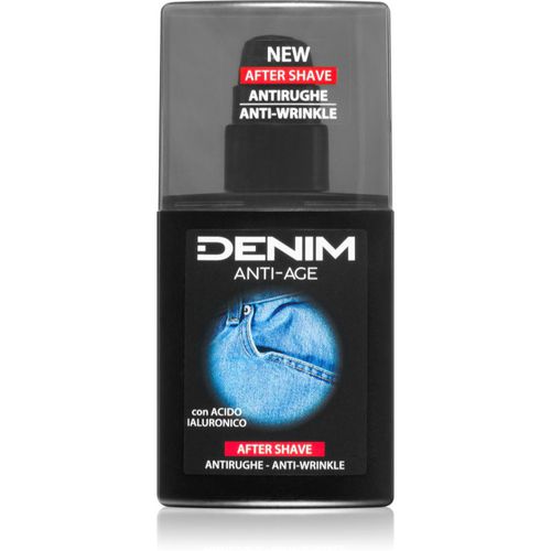 ANTI-AGE balsamo post-rasatura antirughe per uomo 100 ml - Denim - Modalova