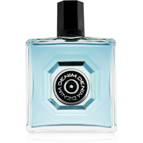 Black lozione after-shave per uomo 100 ml - Denim - Modalova