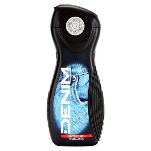 Original Duschgel für Herren 250 ml - Denim - Modalova