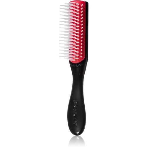 D14 Mini Styler 5 Row Haarbürste Lockenpflege für lockiges Haar 1 St - Denman - Modalova