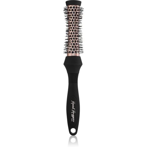 Head Hugger Rose Gold DHH1RRG round brush Ø 25 mm 1 pc - Denman - Modalova