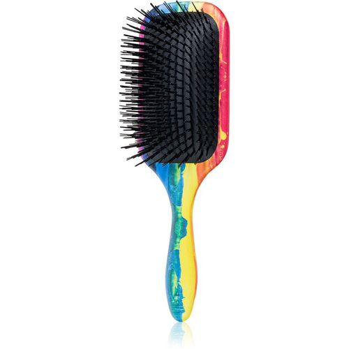 D90L Tangle Tamer Ultra Deluxe Rainbow Rainbow spazzola per capelli colore Rainbow 1 pz - Denman - Modalova