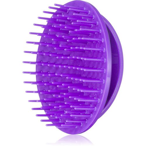 D6 Be Bop Massage Shower Brush cepillo para masaje Purple 1 ud - Denman - Modalova