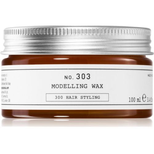 No. 303 Modelling Wax cera modellante per un fissaggio flessibile 100 ml - Depot - Modalova