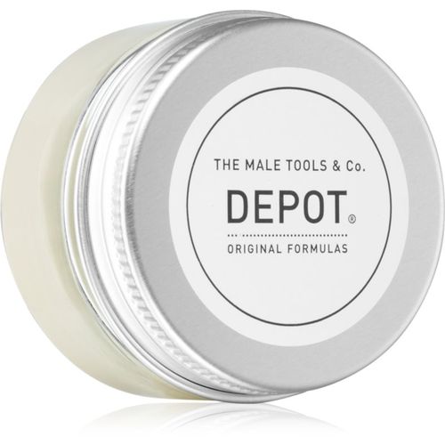 No. 302 Clay Pomade gomina moldeadora para el cabello con efecto mate 25 ml - Depot - Modalova