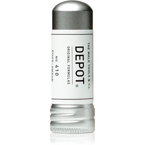 No. 410 Post-Shave Stick barra after shave 5 g - Depot - Modalova