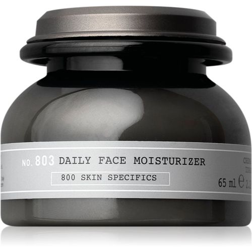 No. 803 Daily Face Moisturizer crema hidratante para el rostro 65 ml - Depot - Modalova