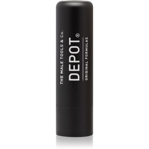 No. 810 Moisturizing Lip Balm bálsamo hidratante para labios para hombre 5 g - Depot - Modalova