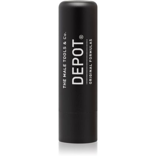 No. 810 Moisturizing Lip Balm balsamo idratante labbra per uomo 5 g - Depot - Modalova