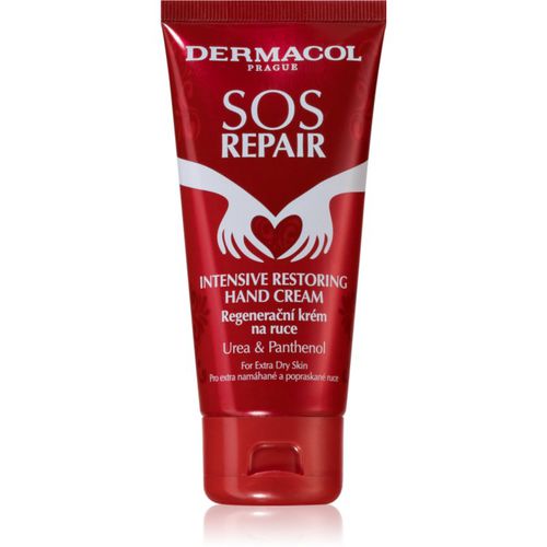 SOS Repair crema regeneradora intensa para manos 75 ml - Dermacol - Modalova