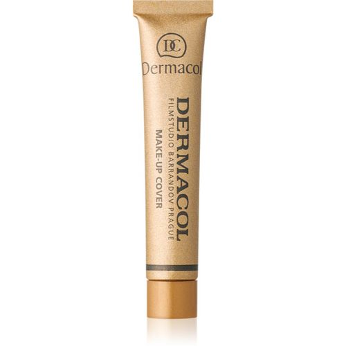 Cover extrem deckendes Make-up SPF 30 Farbton 207 30 g - Dermacol - Modalova