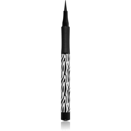 Black Sensation Precise Black eyeliner black 1 ml - Dermacol - Modalova